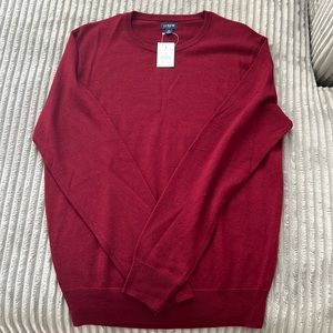 J.Crew Sweater (Medium)